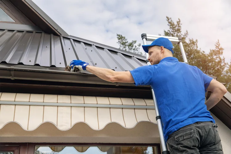 Roofing services in Dunstable MA